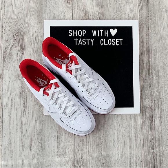 Nike air force 1 sneakers - Picture 5 of 7